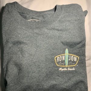 Ron Jon Surf Shop Shirt